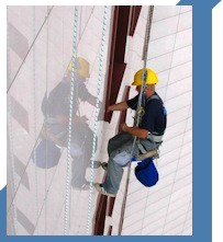 Услуги Высотные работы в Партизанске