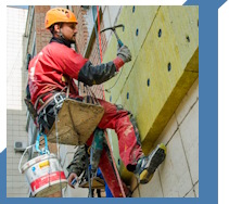 Услуги Высотные работы в Партизанске