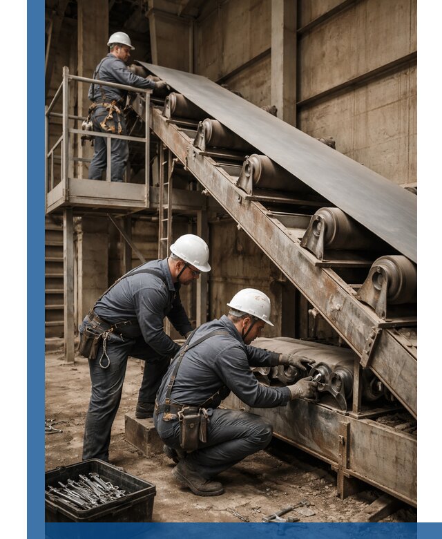 Ремонт элеваторов в Партизанске аварийный и плановый сервис